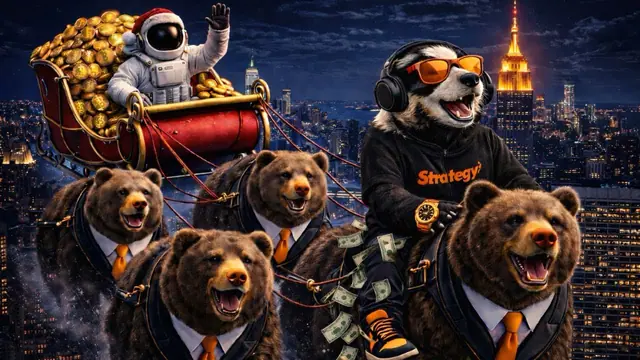 Bear is for Building