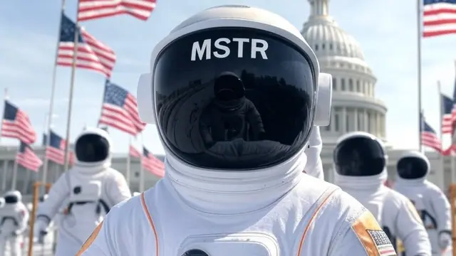 Have Space Suit, Will Travel