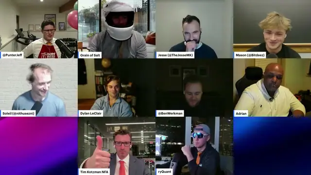 Q3 Earnings in Review