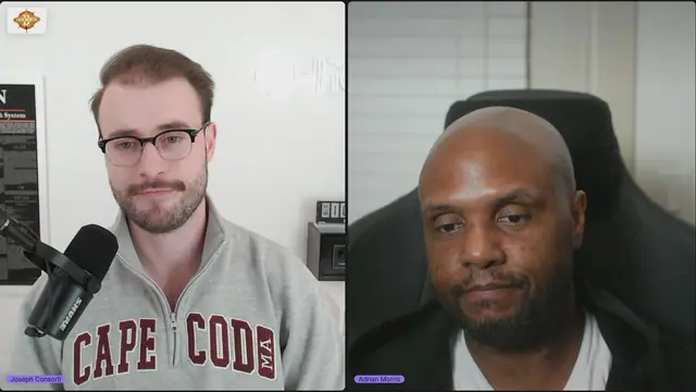 Theya, Horizon & Bitcoin Price Action | Featuring Joe Consorti