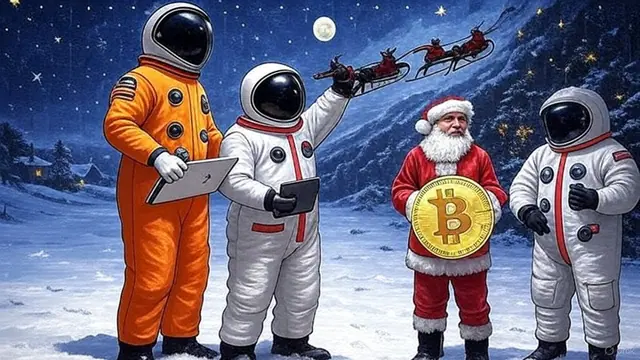 T'was the night before earnings