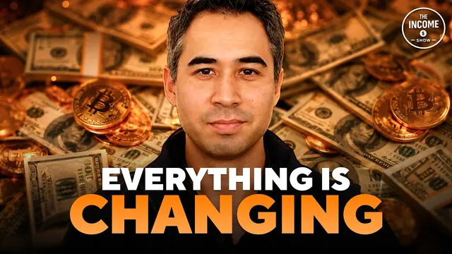 The Future of Income Investing