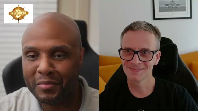 Another Inside Look at The Smarter Web Company | Featuring CEO Andrew Webley