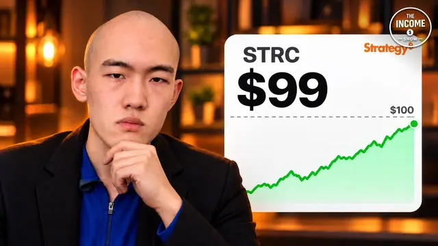 The Income Show
