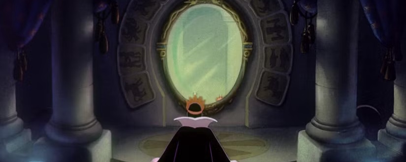 AI isn't the threat, Lack of Self-awareness is.