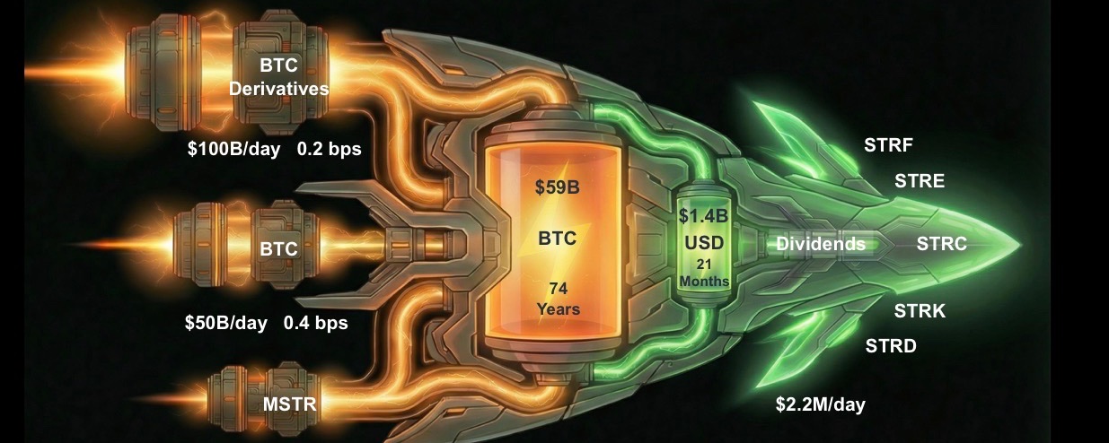 Hiding in Plain Sight