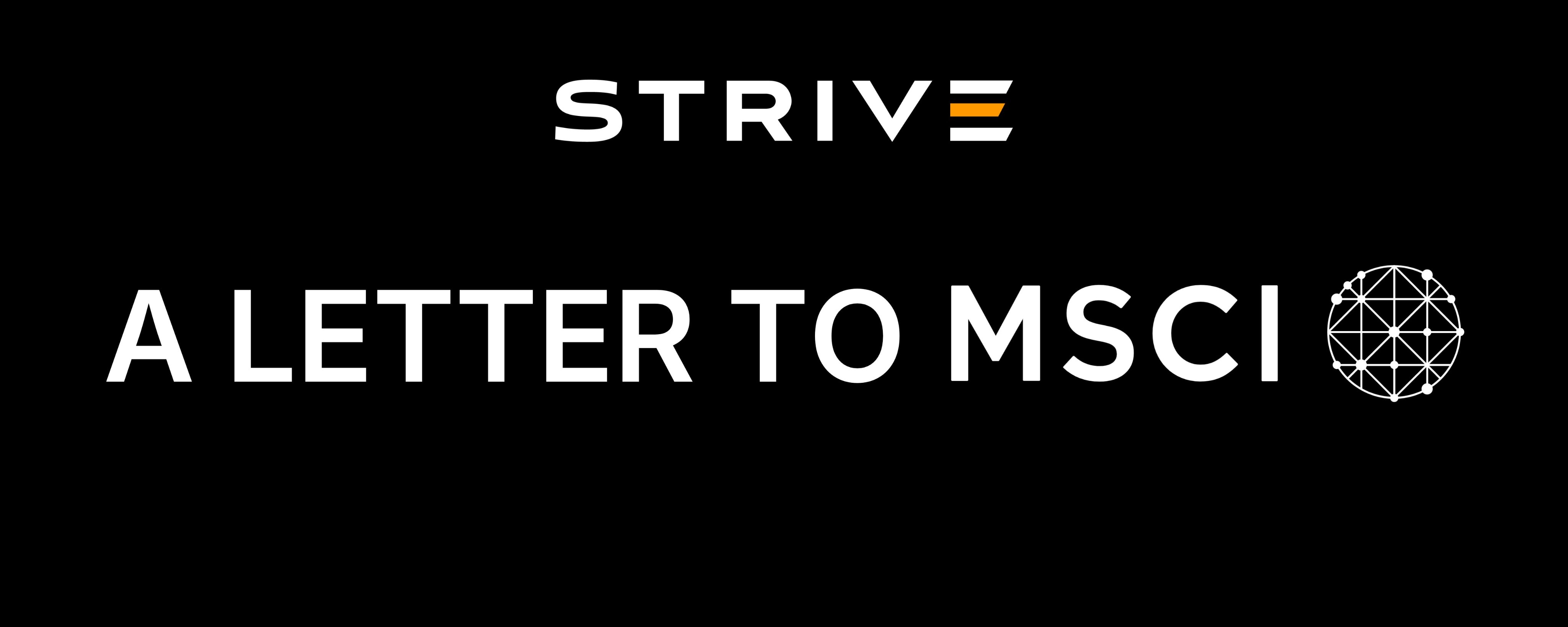 Comments Regarding Proposed Index Exclusion of Bitcoin Treasury Companies