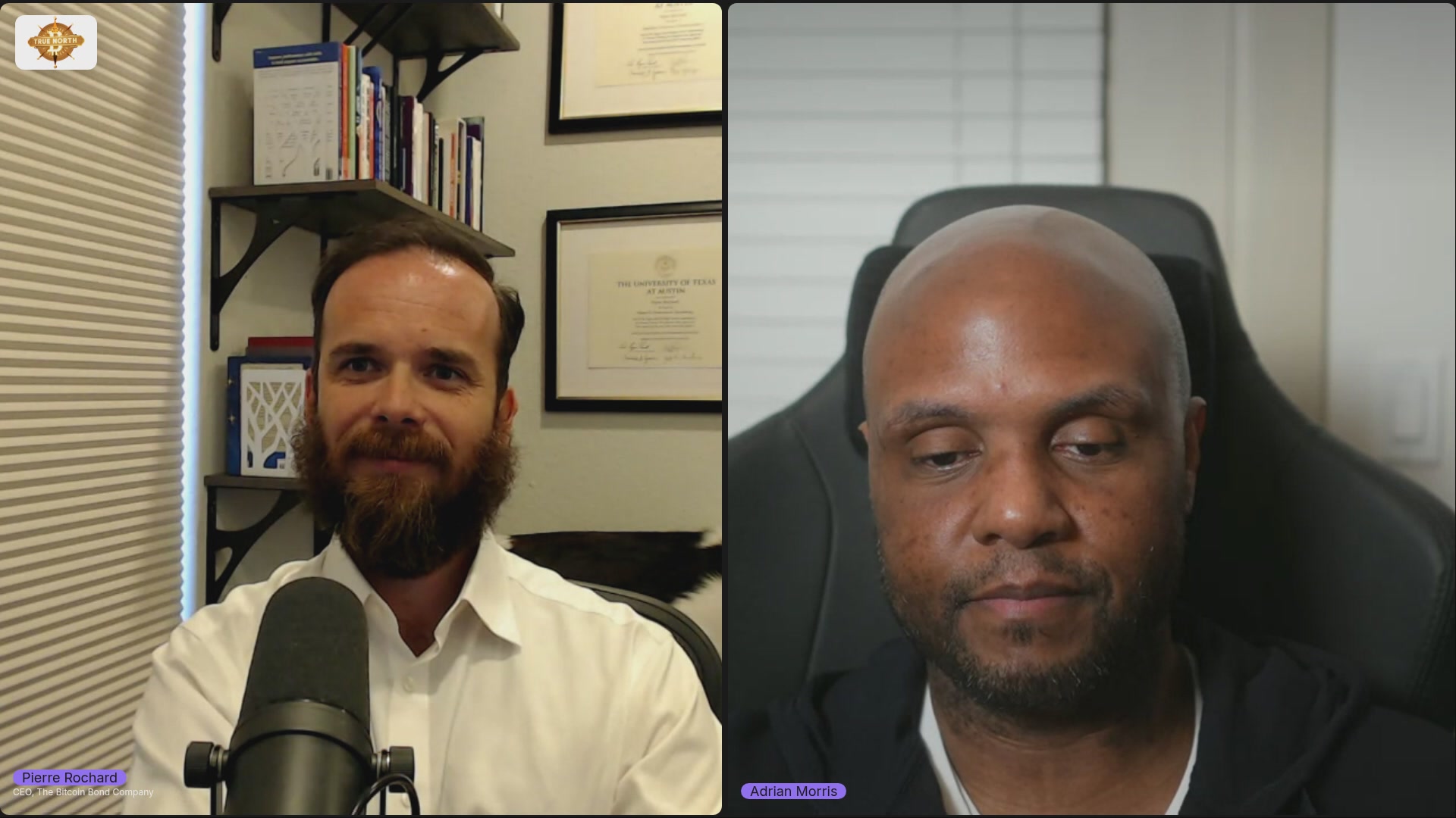 Bitcoin Bonds & Beyond | Featuring Pierre Rochard