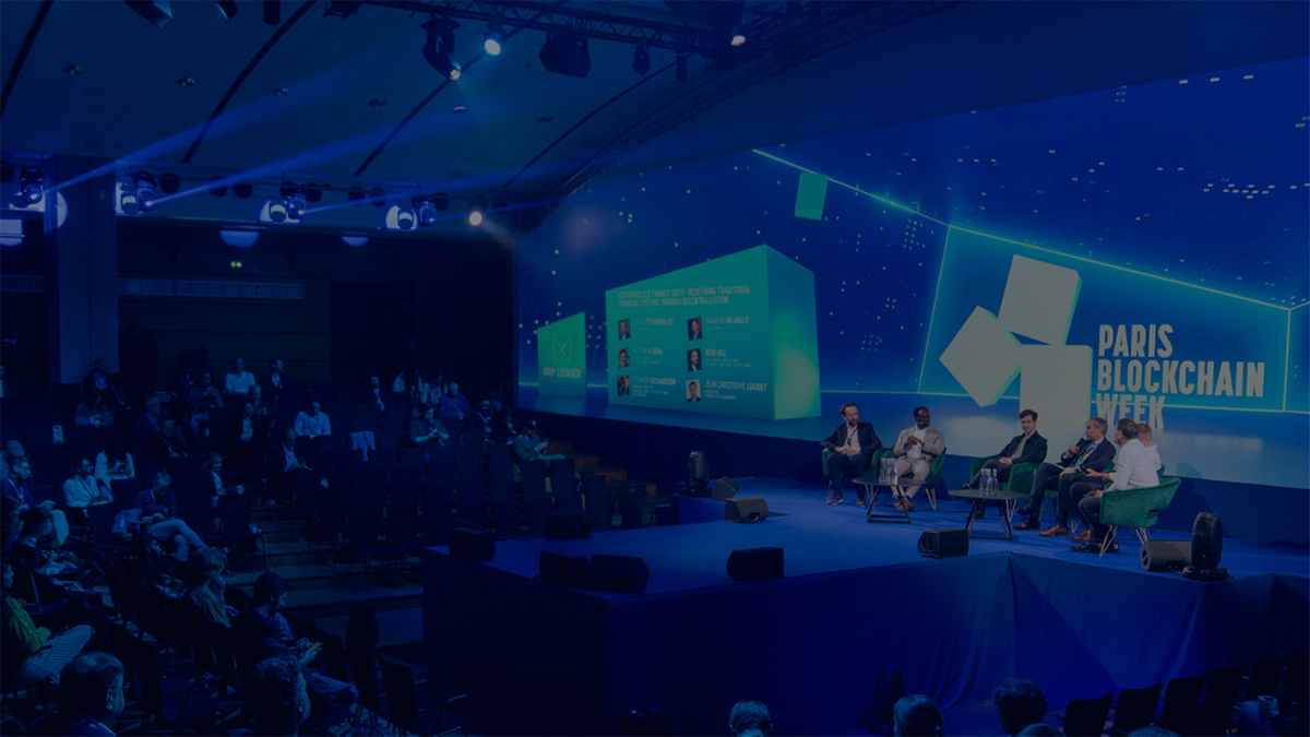 Bitcoin Investors Day 2025