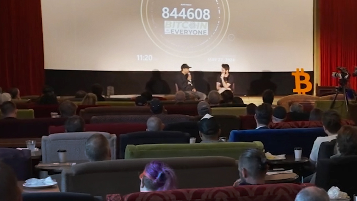 Bitcoin is for Everyone 2025