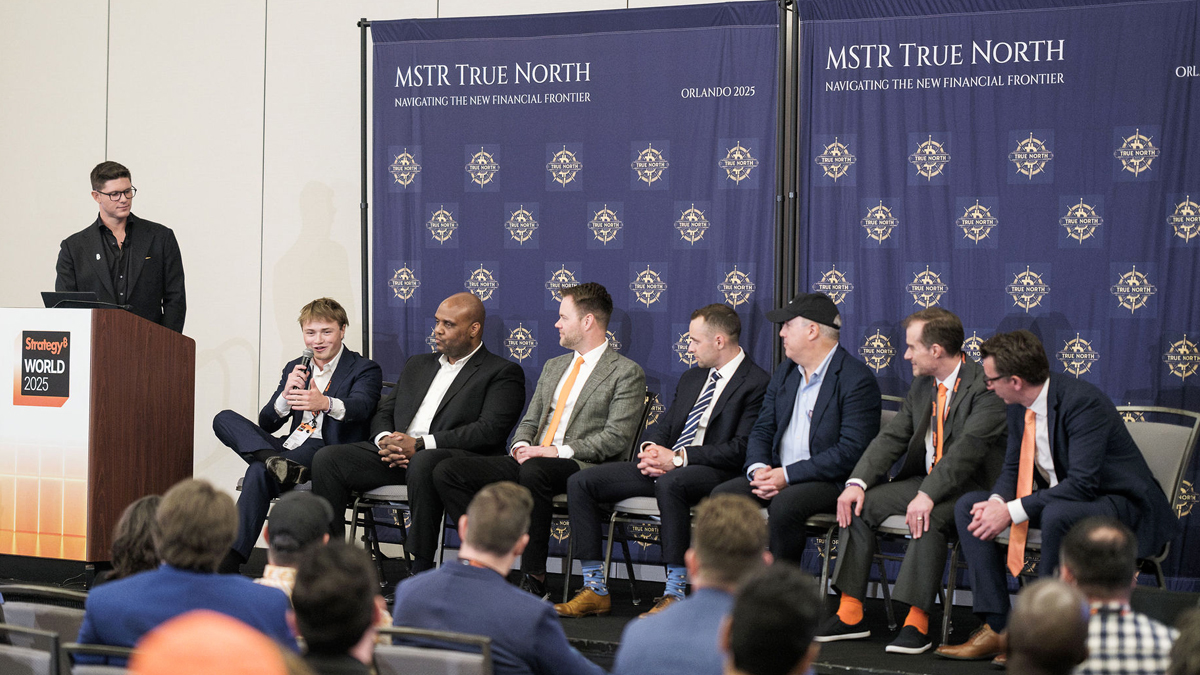 True North — Orlando