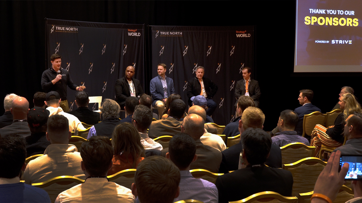 True North — Vegas