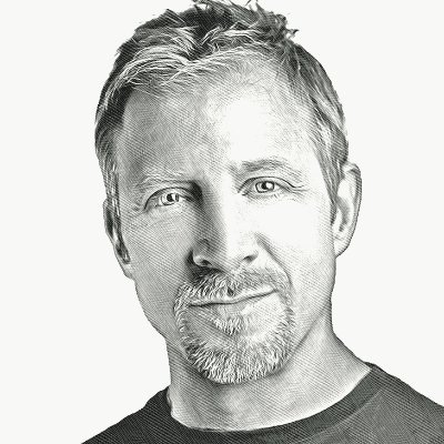 James Lavish, CFA